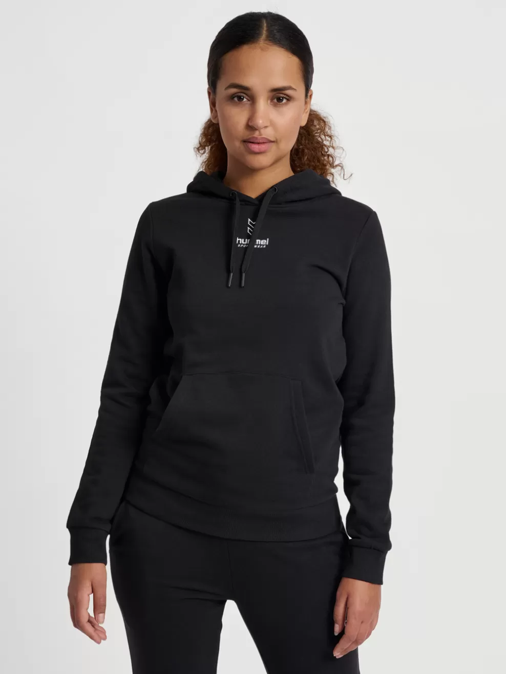hmlOLIVIA HOODIE*hummel Online