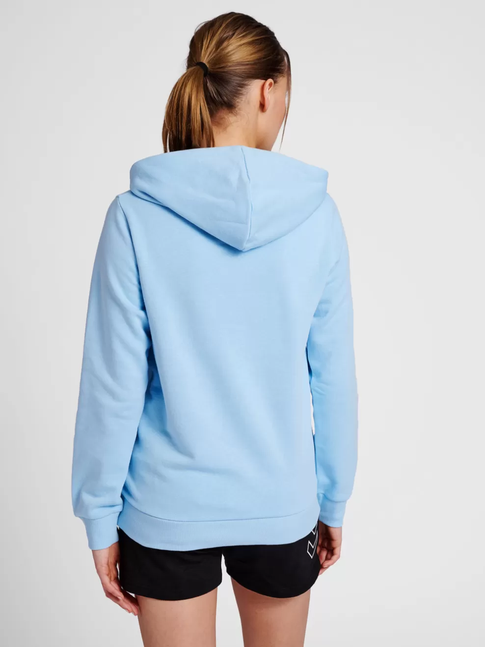 hmlOLIVIA HOODIE*hummel Best