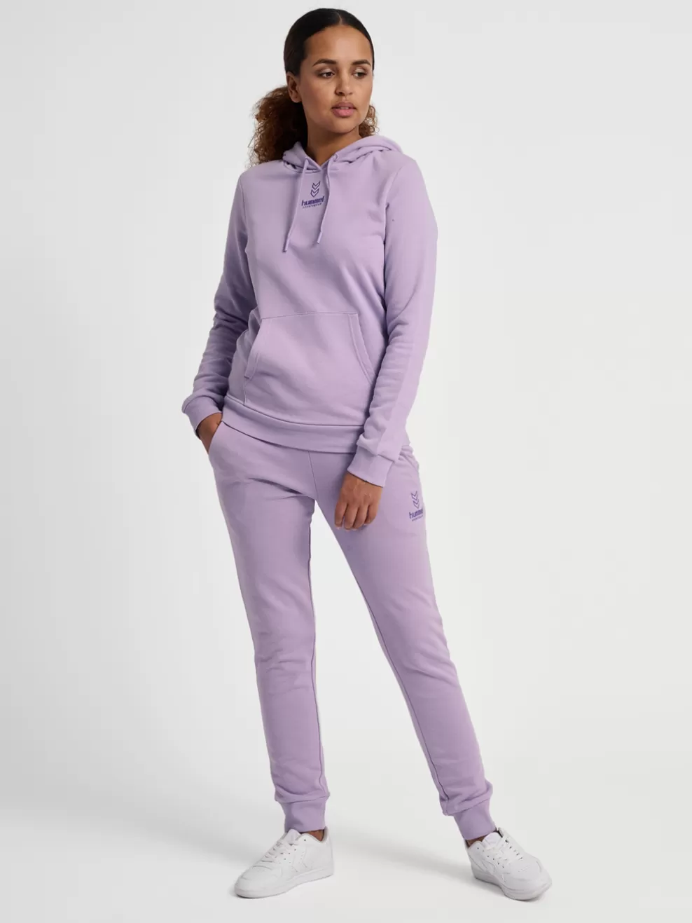 hmlOLIVIA HOODIE*hummel Fashion
