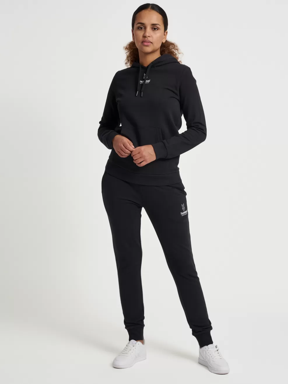 hmlOLIVIA HOODIE*hummel Online