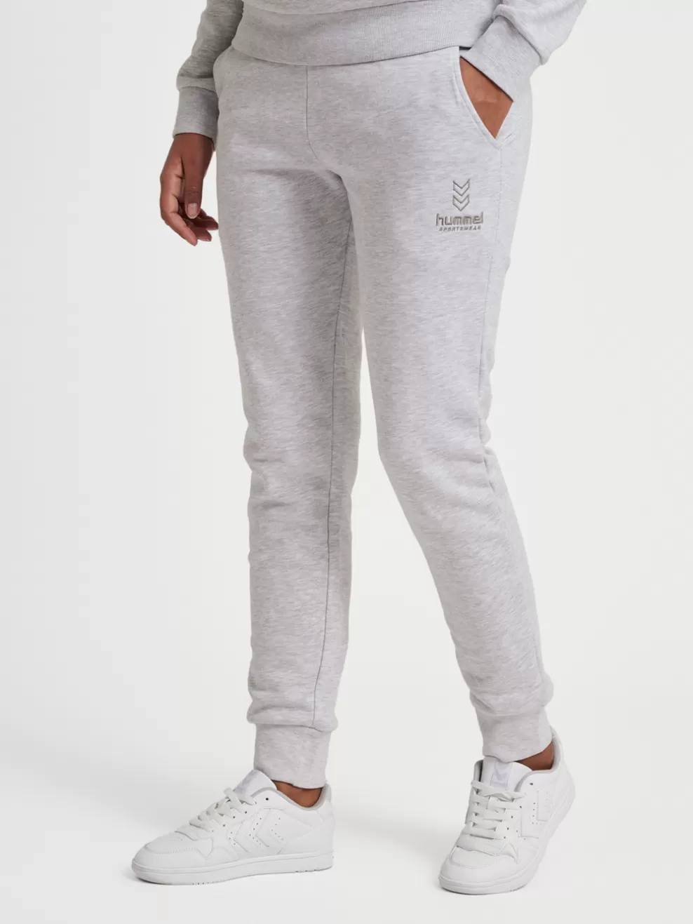 hmlOLIVIA REGULAR PANTS*hummel Sale