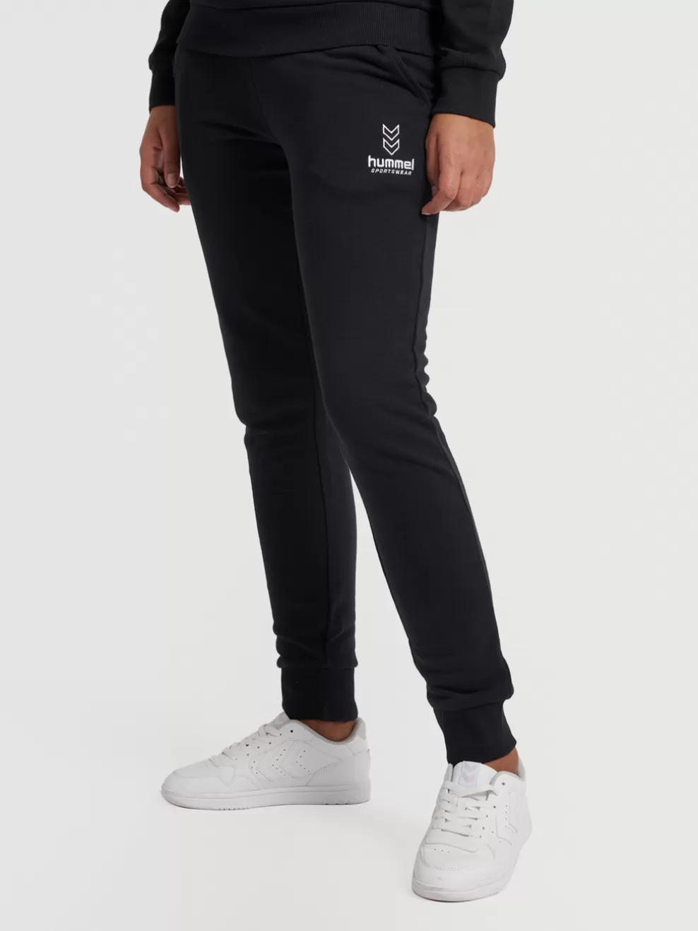 hmlOLIVIA REGULAR PANTS*hummel Cheap