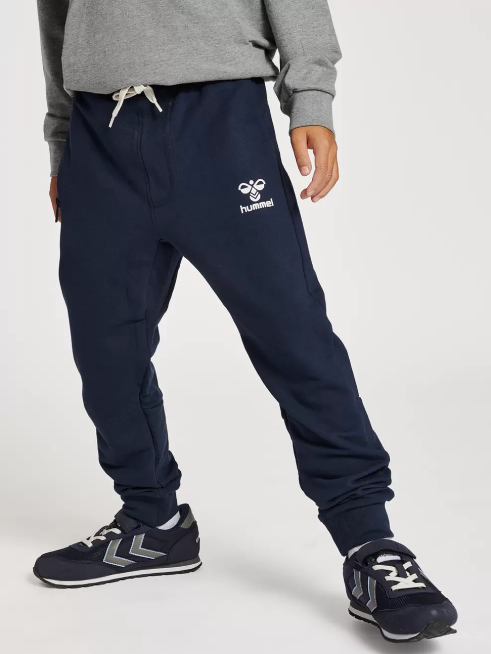 hmlON PANTS*hummel Cheap