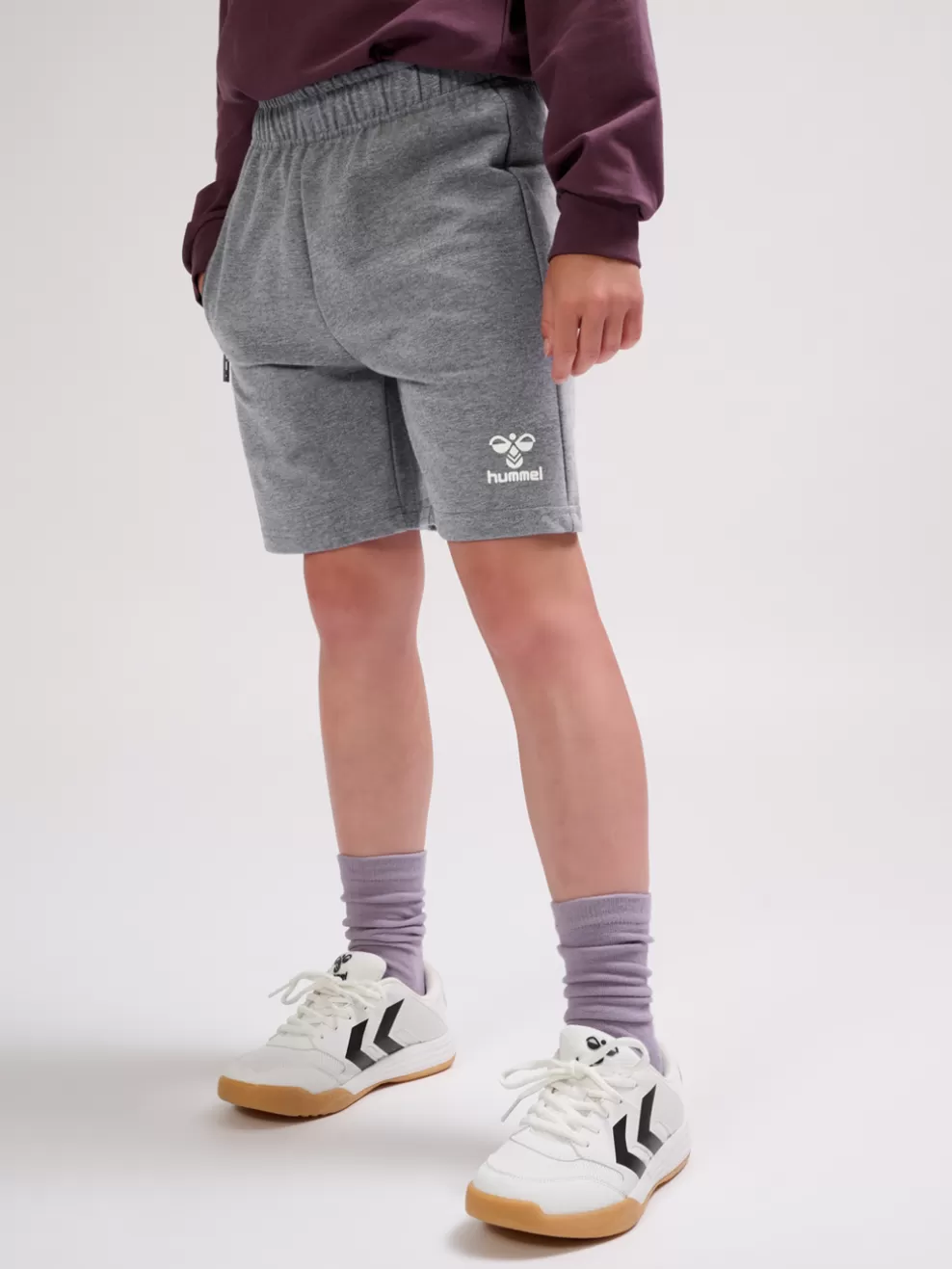 hmlON SHORTS*hummel Shop