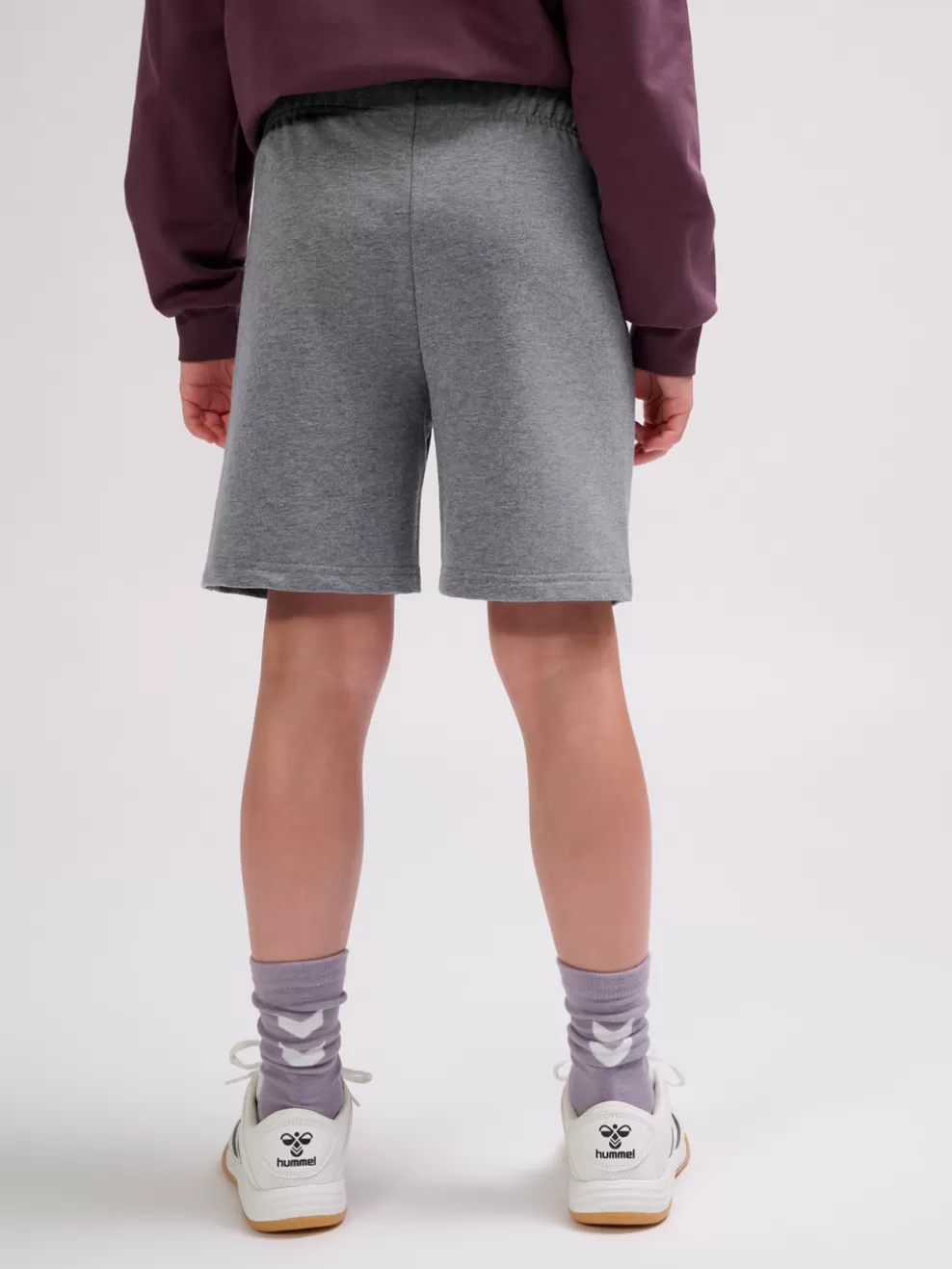 hmlON SHORTS*hummel Shop