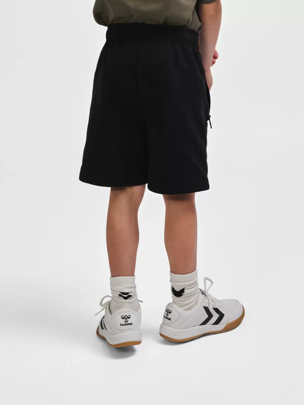 hmlON SHORTS*hummel Cheap