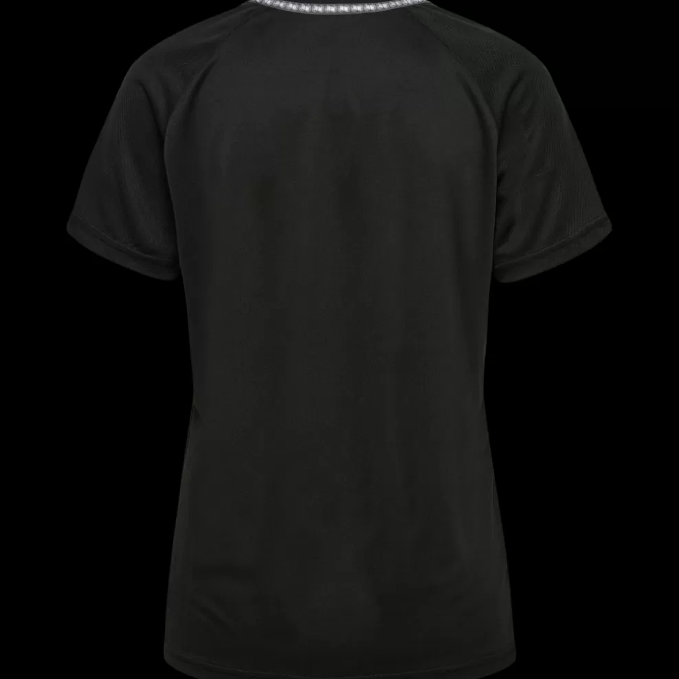 hmlONGRID POLY JERSEY S/S WO*hummel Best