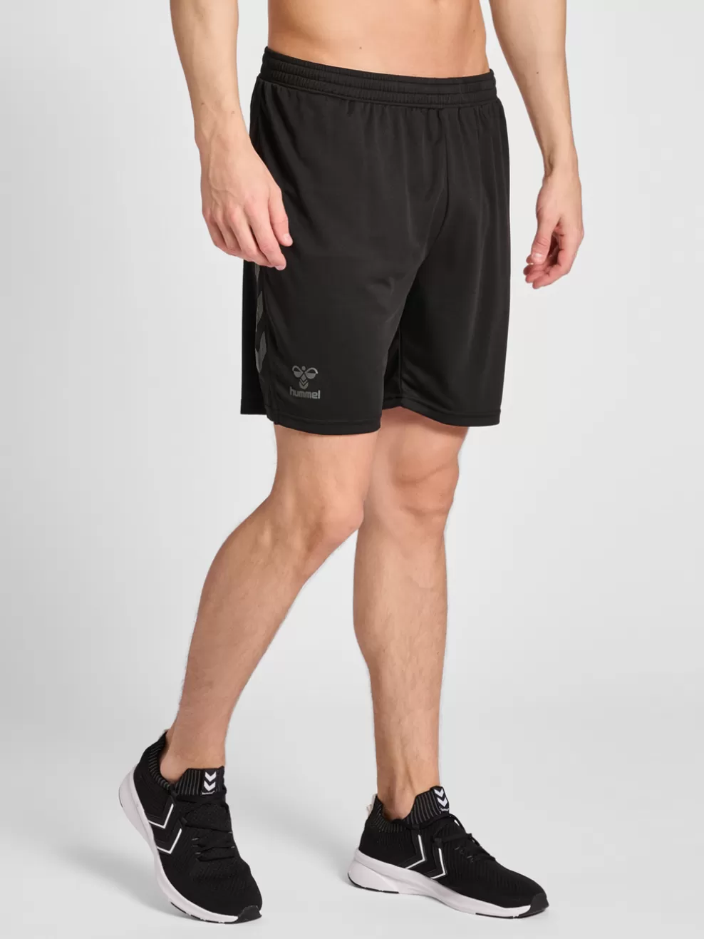 hmlONGRID POLY SHORTS*hummel Shop