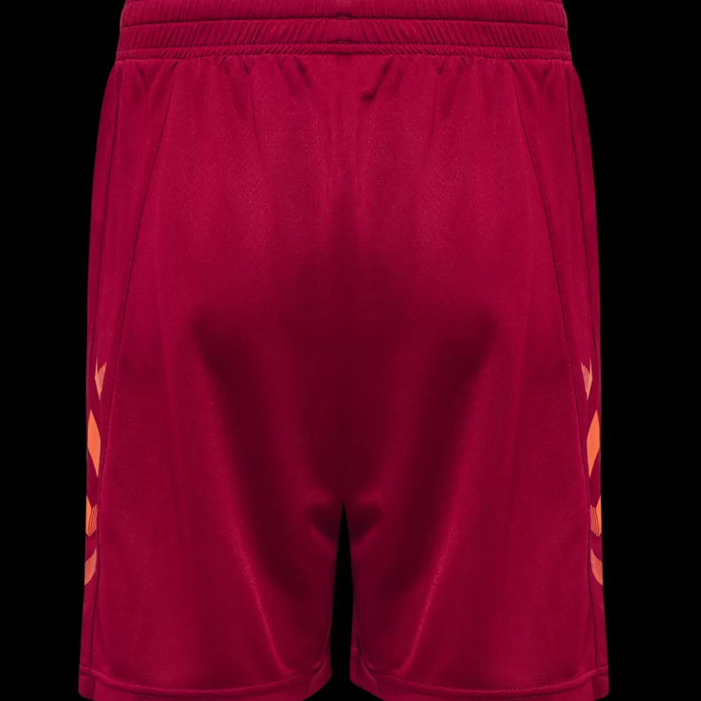 hmlONGRID POLY SHORTS KIDS*hummel New