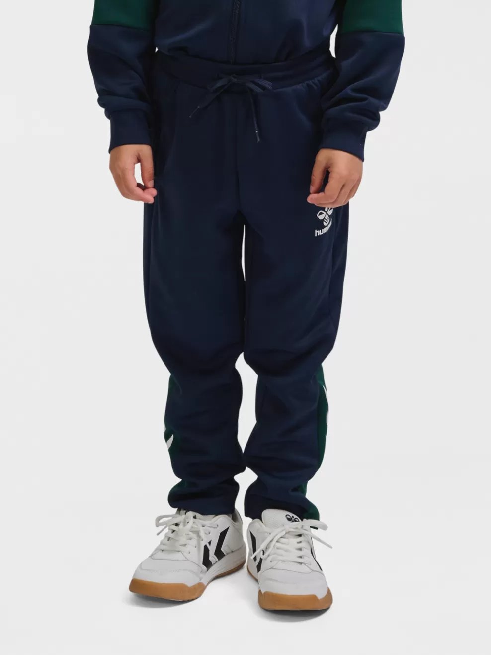 hmlORTON PANTS*hummel Clearance