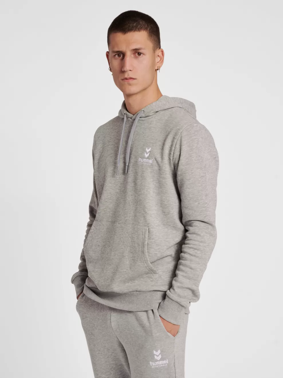 hmlOSCAR HOODIE*hummel Sale