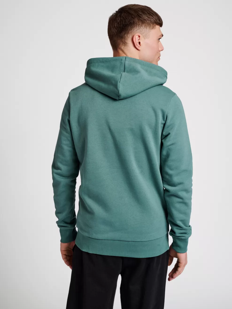 hmlOSCAR HOODIE*hummel Clearance