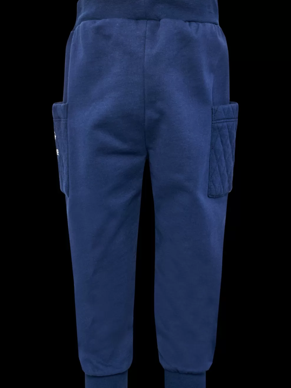 hmlOSVALDO PANTS*hummel Best Sale