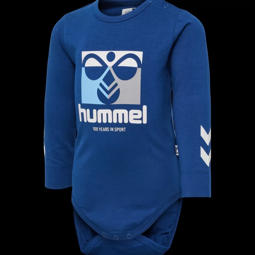 hmlOUEN BODY L/S*hummel Best Sale