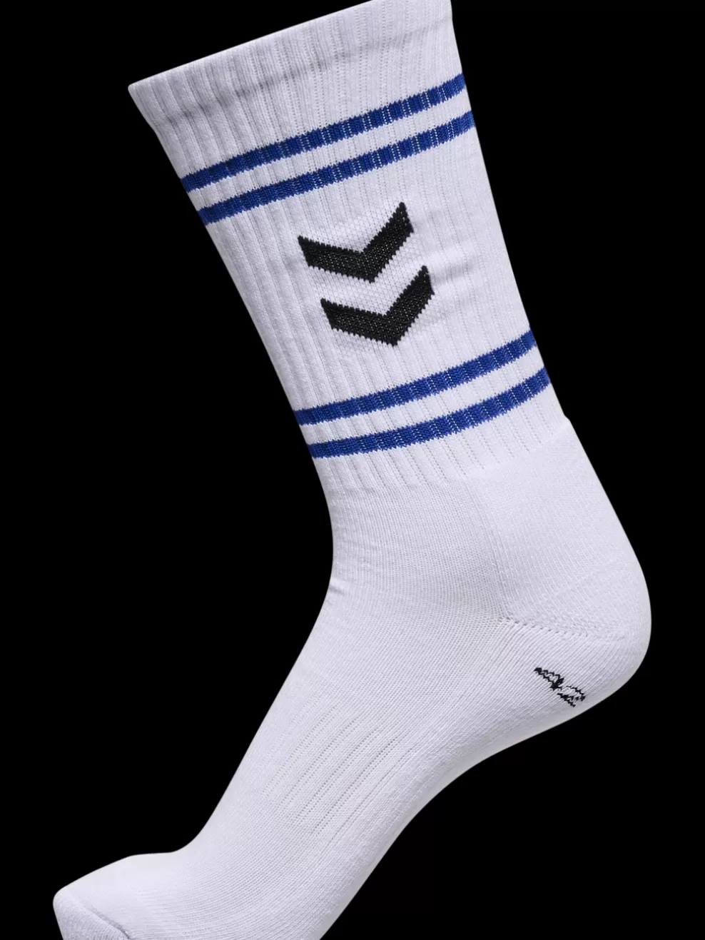 hml3-PACK SOCKS CHEVRON HIGH RETRO*hummel Cheap