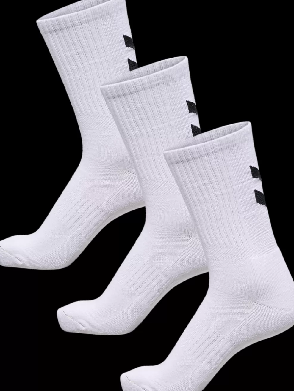 hml3-PACK SOCKS CHEVRONS*hummel Online