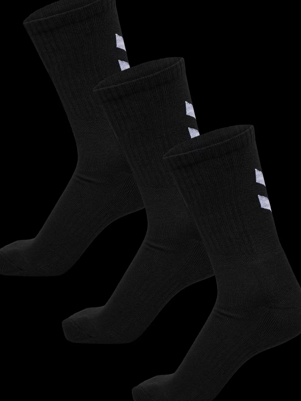 hml3-PACK SOCKS CHEVRONS*hummel Best Sale