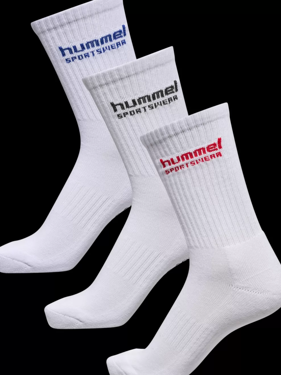 hml3-PACK SOCKS SPORTSWEAR*hummel Cheap