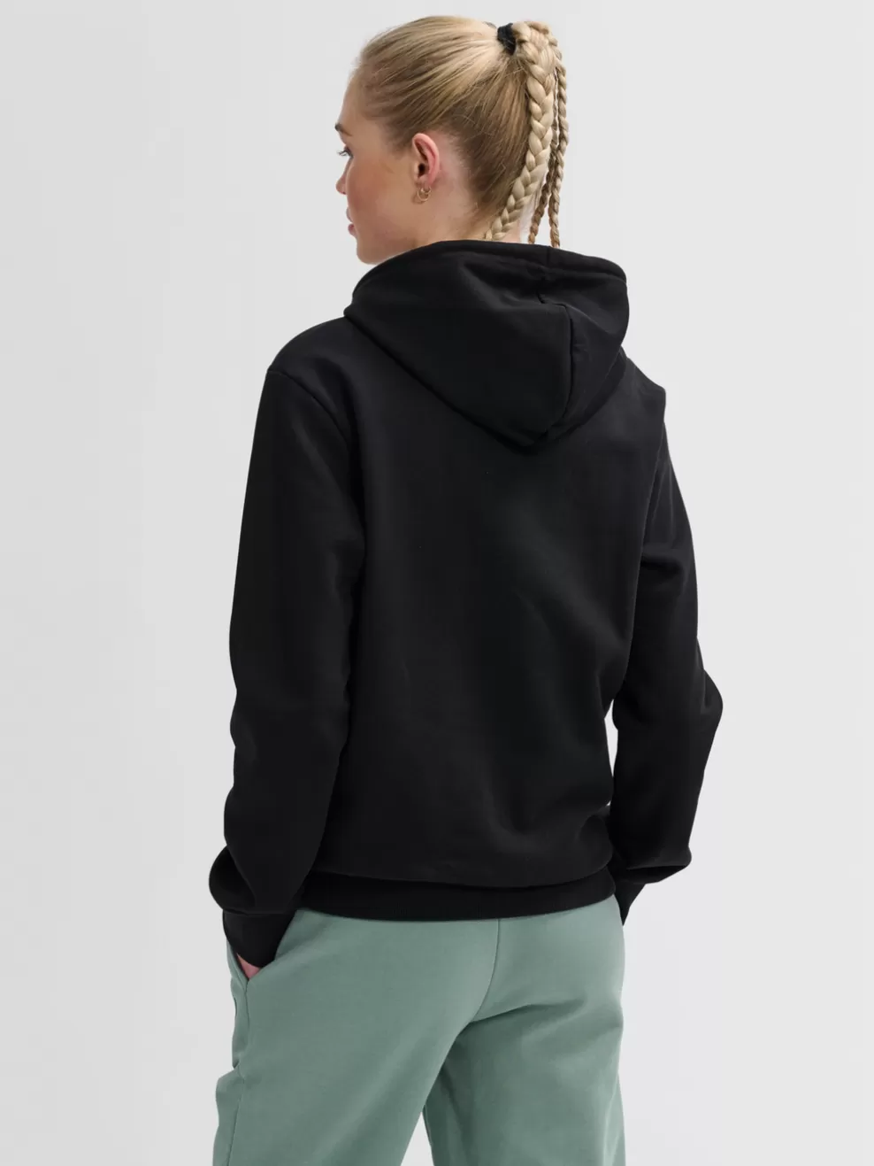 hmlPAOLA REGULAR HOODIE*hummel Shop