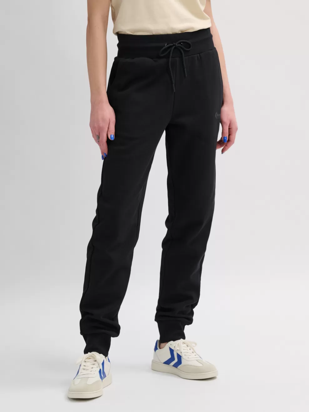 hmlPAOLA REGULAR PANTS*hummel Flash Sale