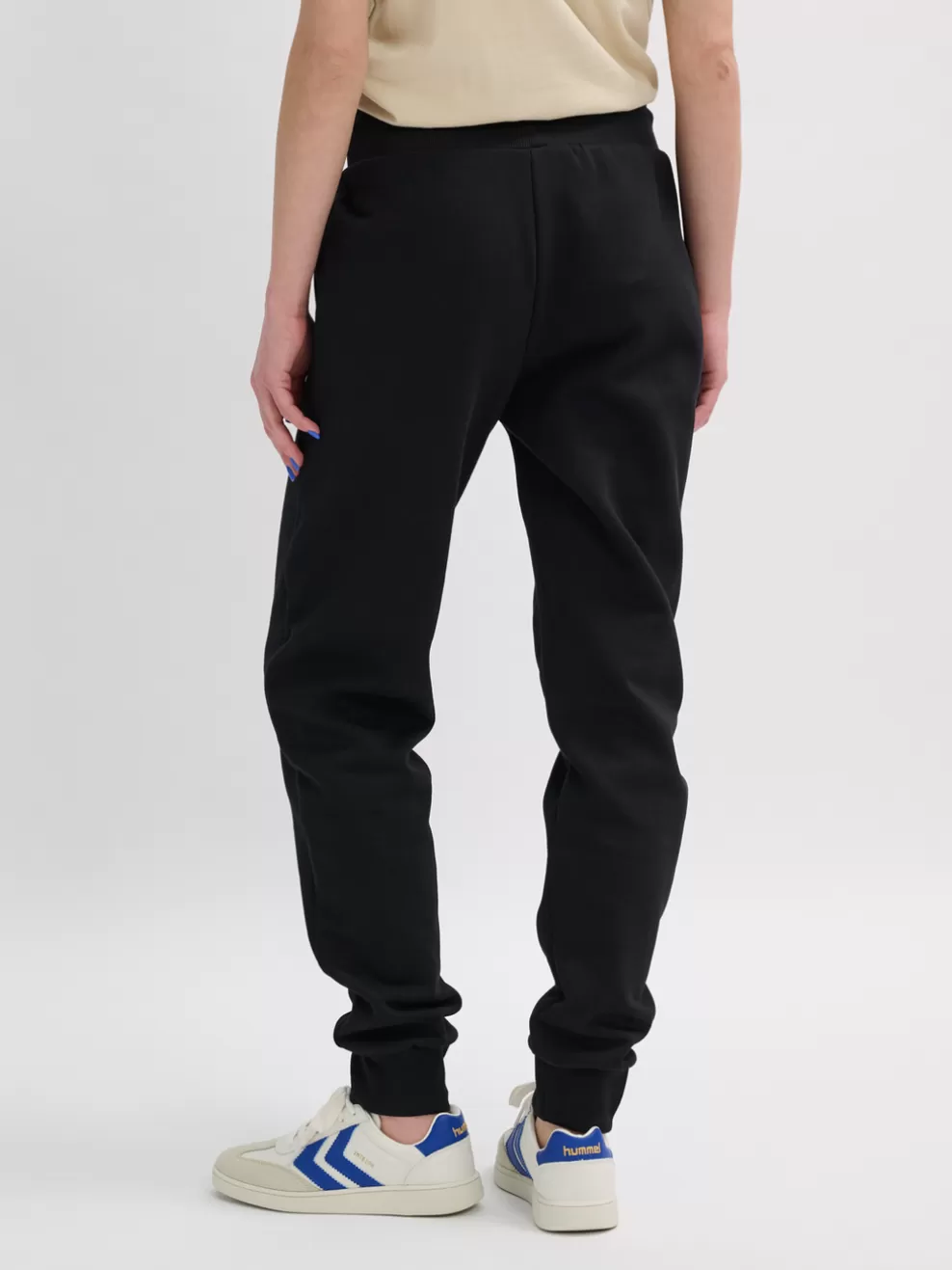 hmlPAOLA REGULAR PANTS*hummel Flash Sale