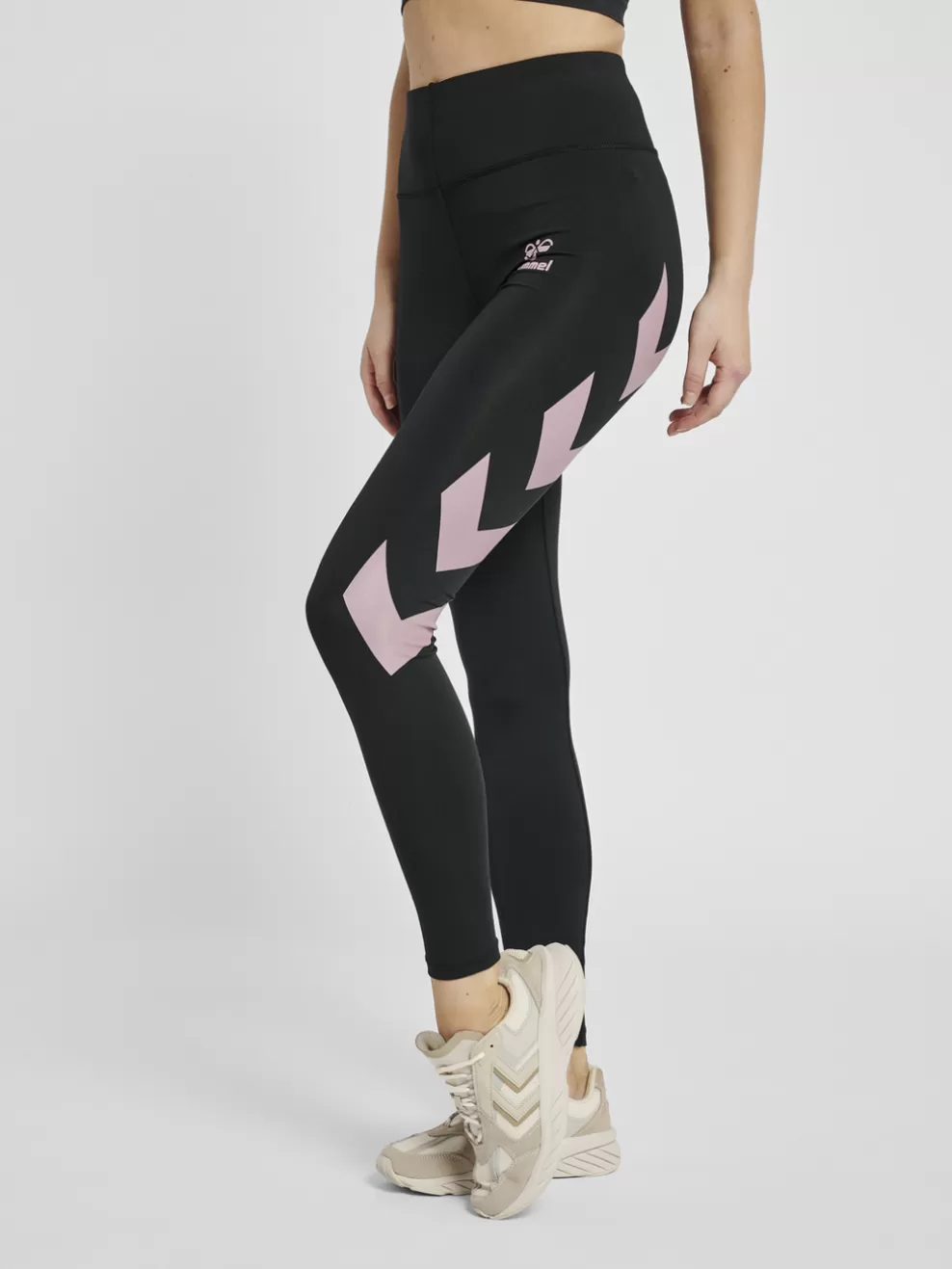 hmlPARIS HIGH WAIST TIGHTS*hummel Cheap