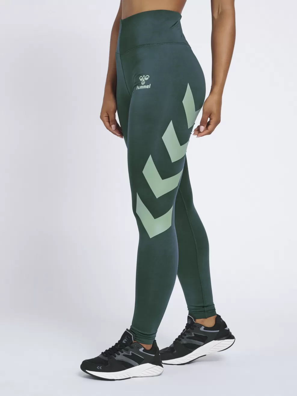 hmlPARIS HIGH WAIST TIGHTS*hummel Flash Sale