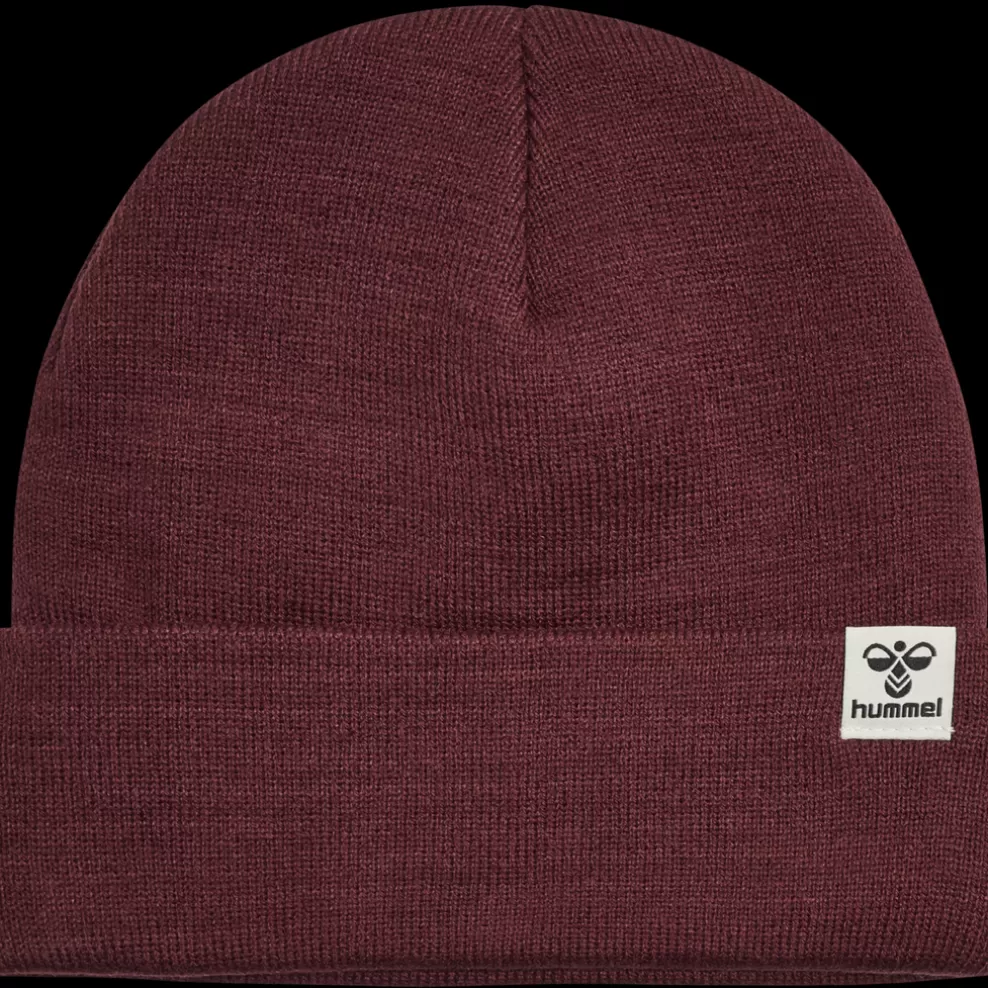 hmlPARK BEANIE*hummel Online