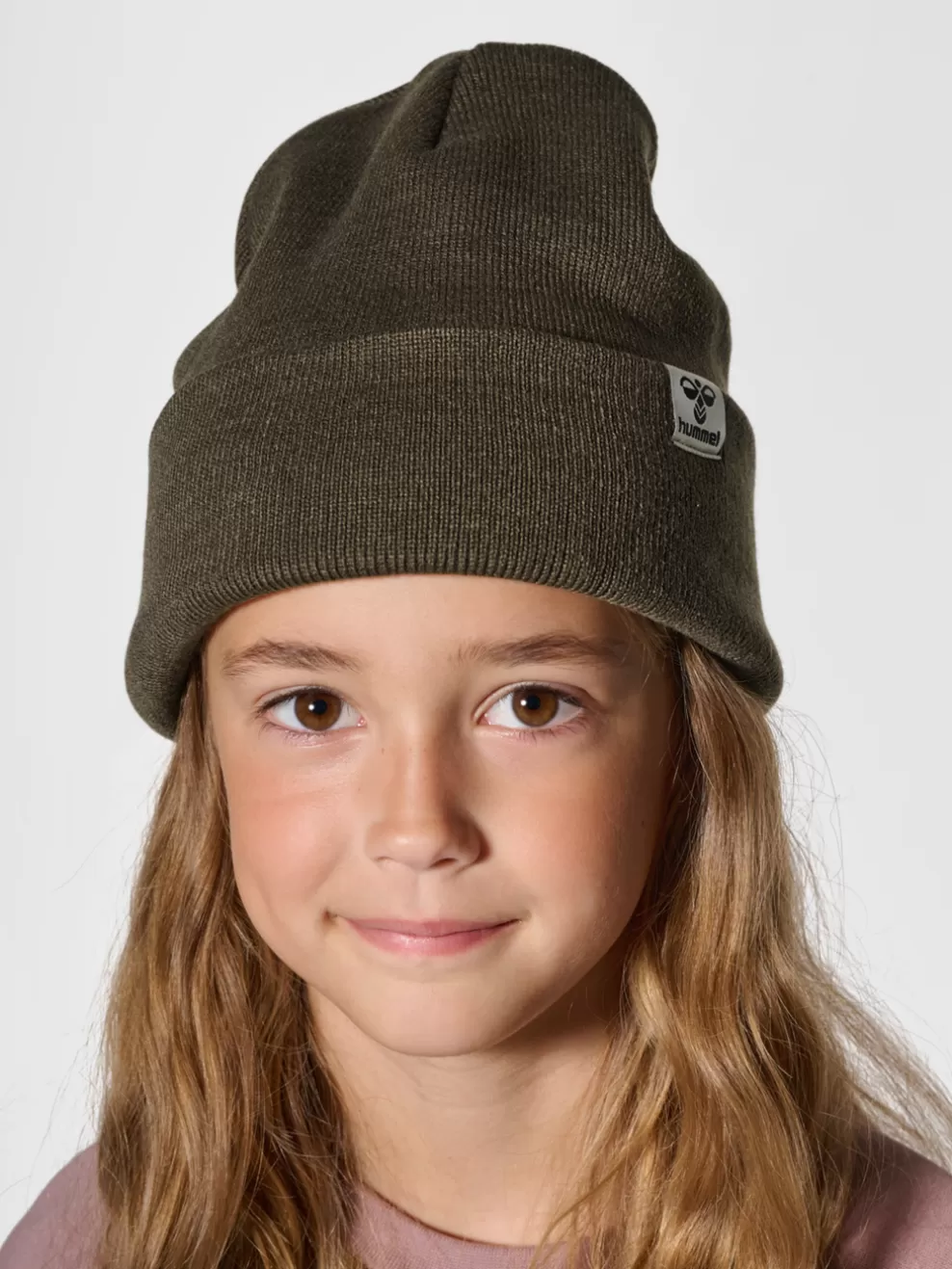 hmlPARK BEANIE*hummel Discount