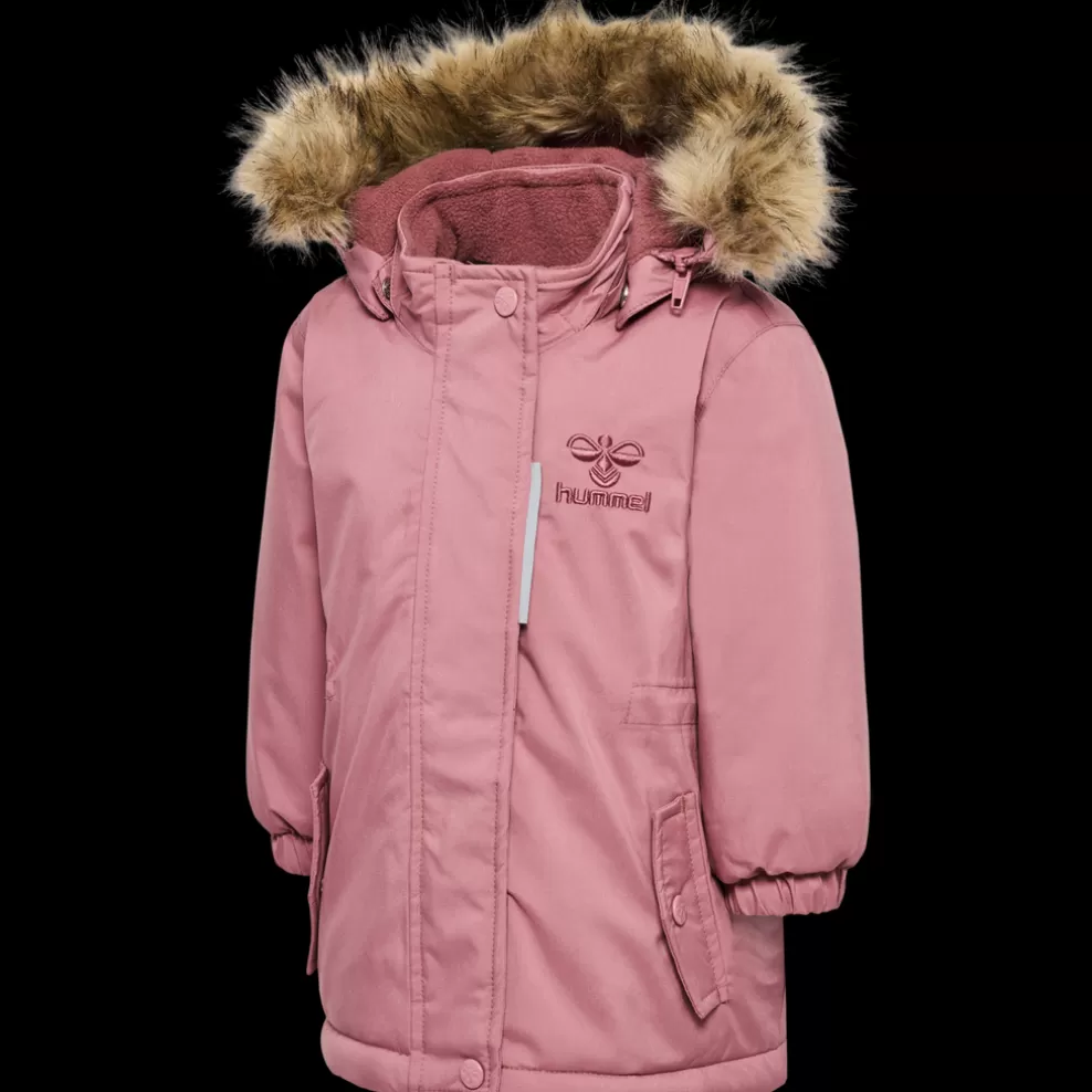 hmlPENNI TEX JACKET*hummel Cheap