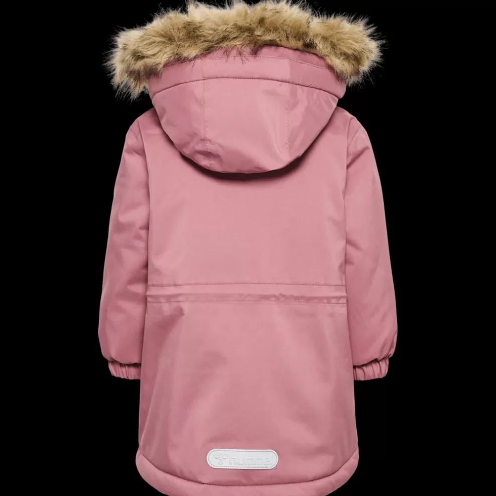 hmlPENNI TEX JACKET*hummel Cheap