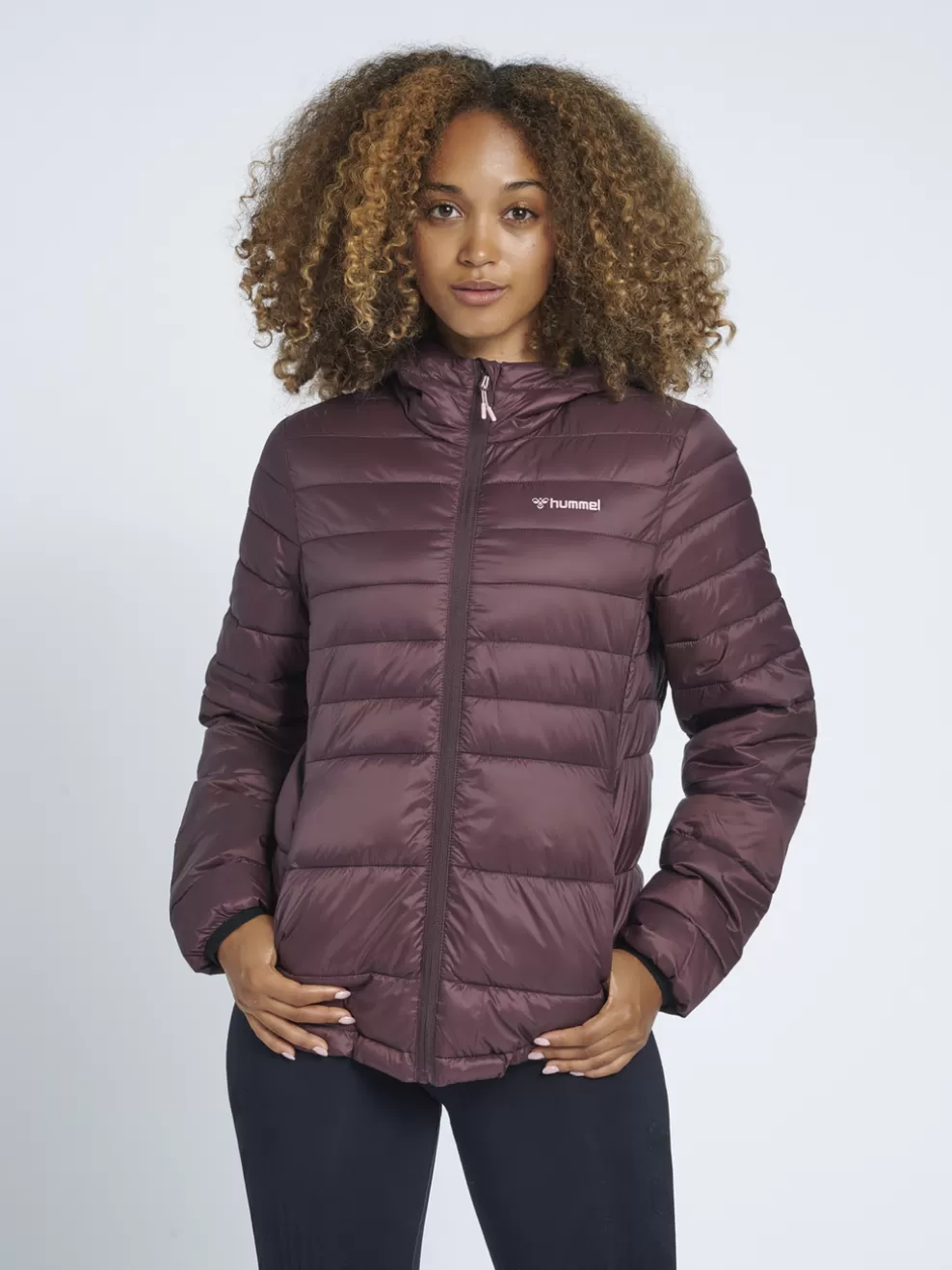 hmlPHILA PUFF JACKET*hummel Best Sale
