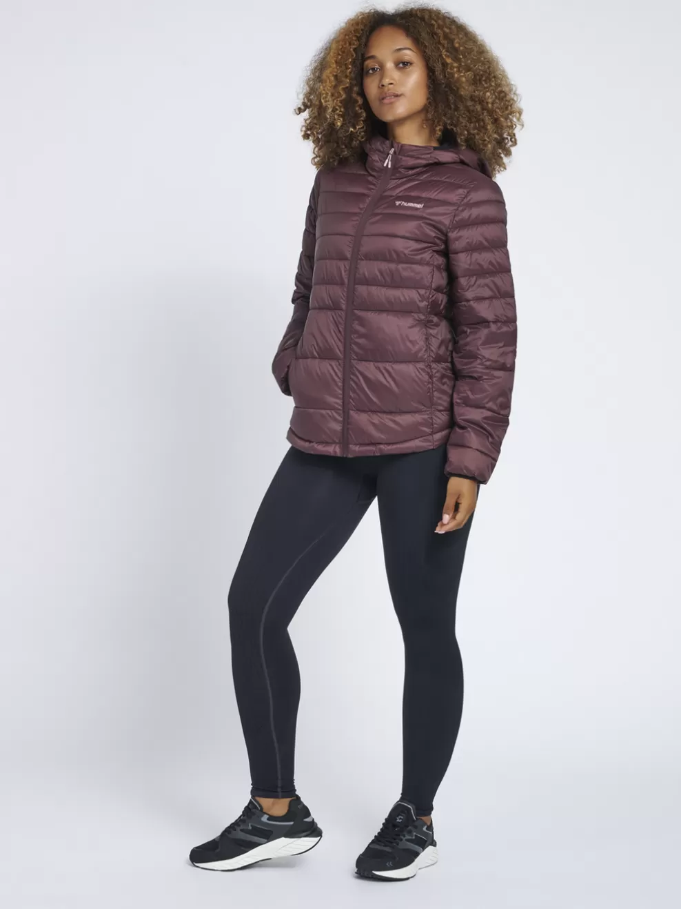 hmlPHILA PUFF JACKET*hummel Best Sale