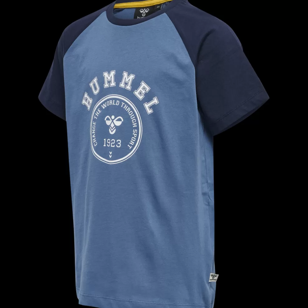 hmlPHYSICS T-SHIRT S/S*hummel New