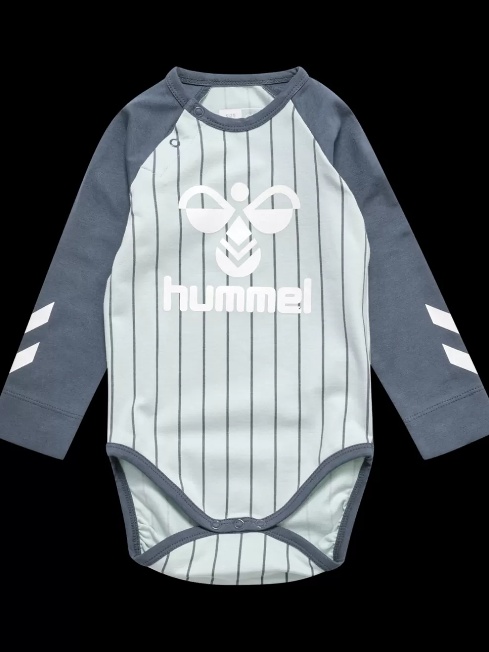 hmlPINNO BODY L/S*hummel New