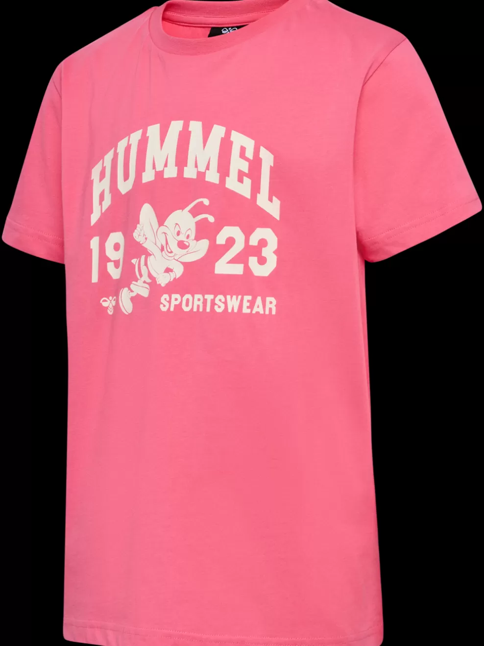 hmlPRINT T-SHIRT S/S*hummel Cheap