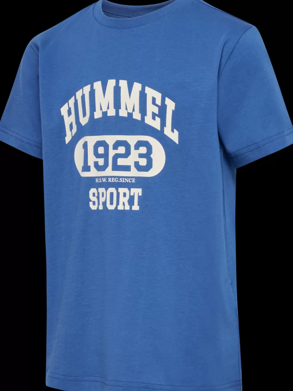 hmlPRINT T-SHIRT S/S*hummel Best Sale