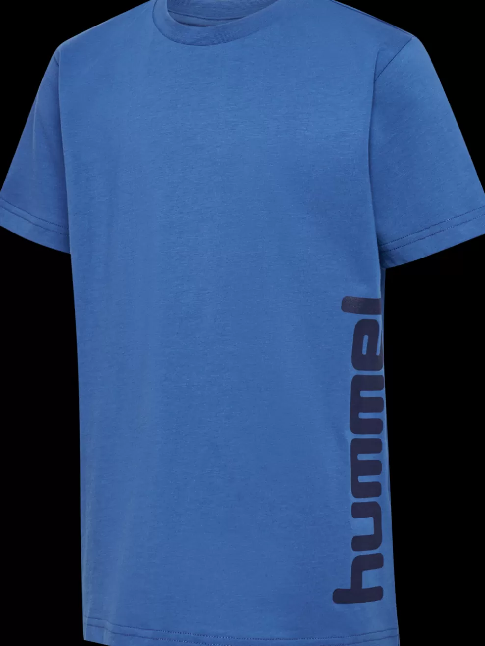 hmlPRINT T-SHIRT S/S*hummel Fashion