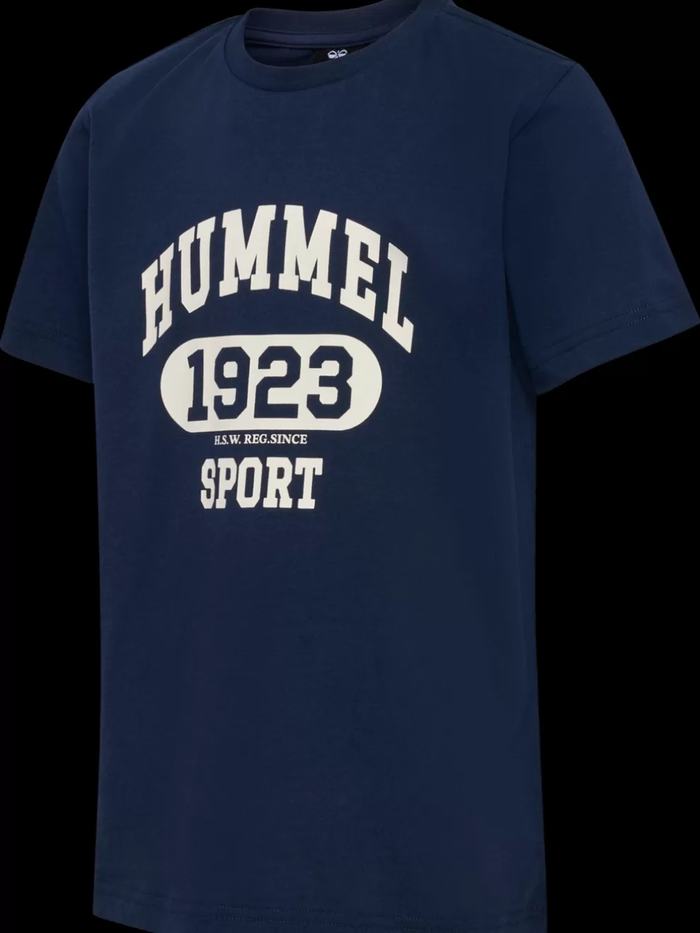 hmlPRINT T-SHIRT S/S*hummel Online