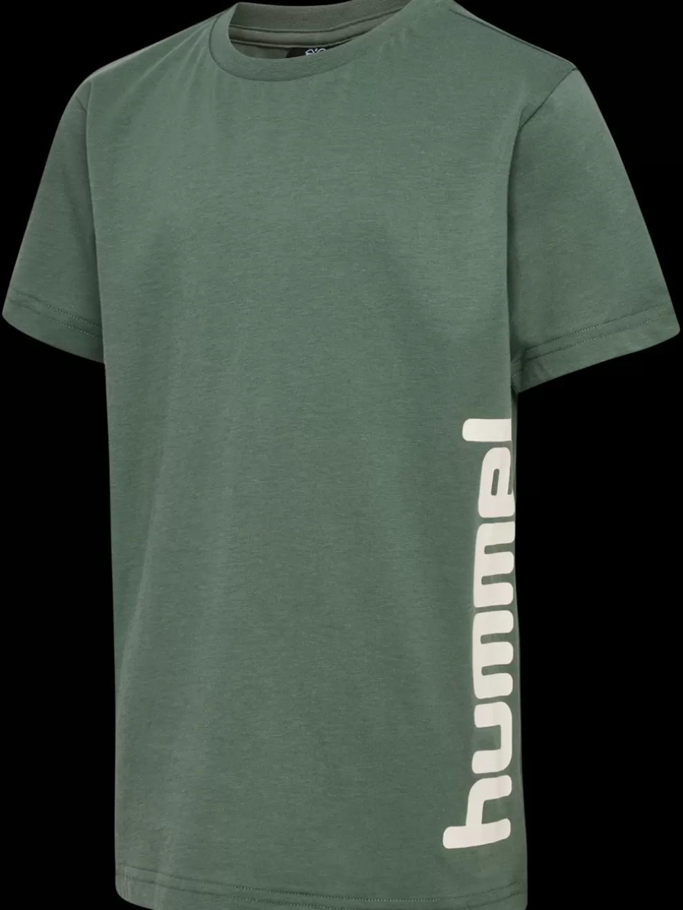 hmlPRINT T-SHIRT S/S*hummel Shop