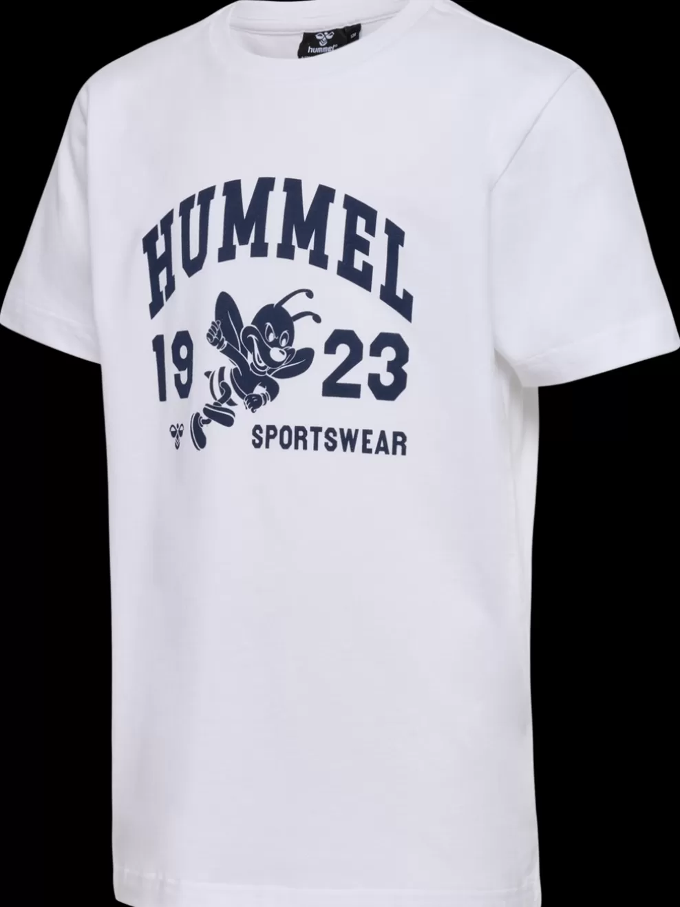 hmlPRINT T-SHIRT S/S*hummel Fashion