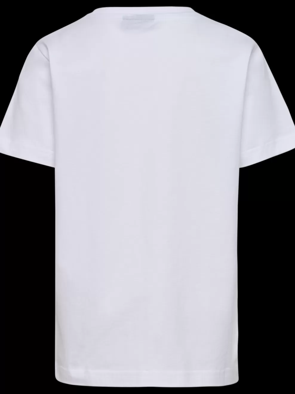 hmlPRINT T-SHIRT S/S*hummel Fashion