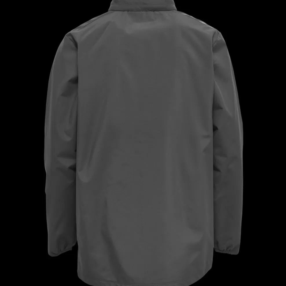 hmlPRO GRID ALL WEATHER JACKET*hummel Discount