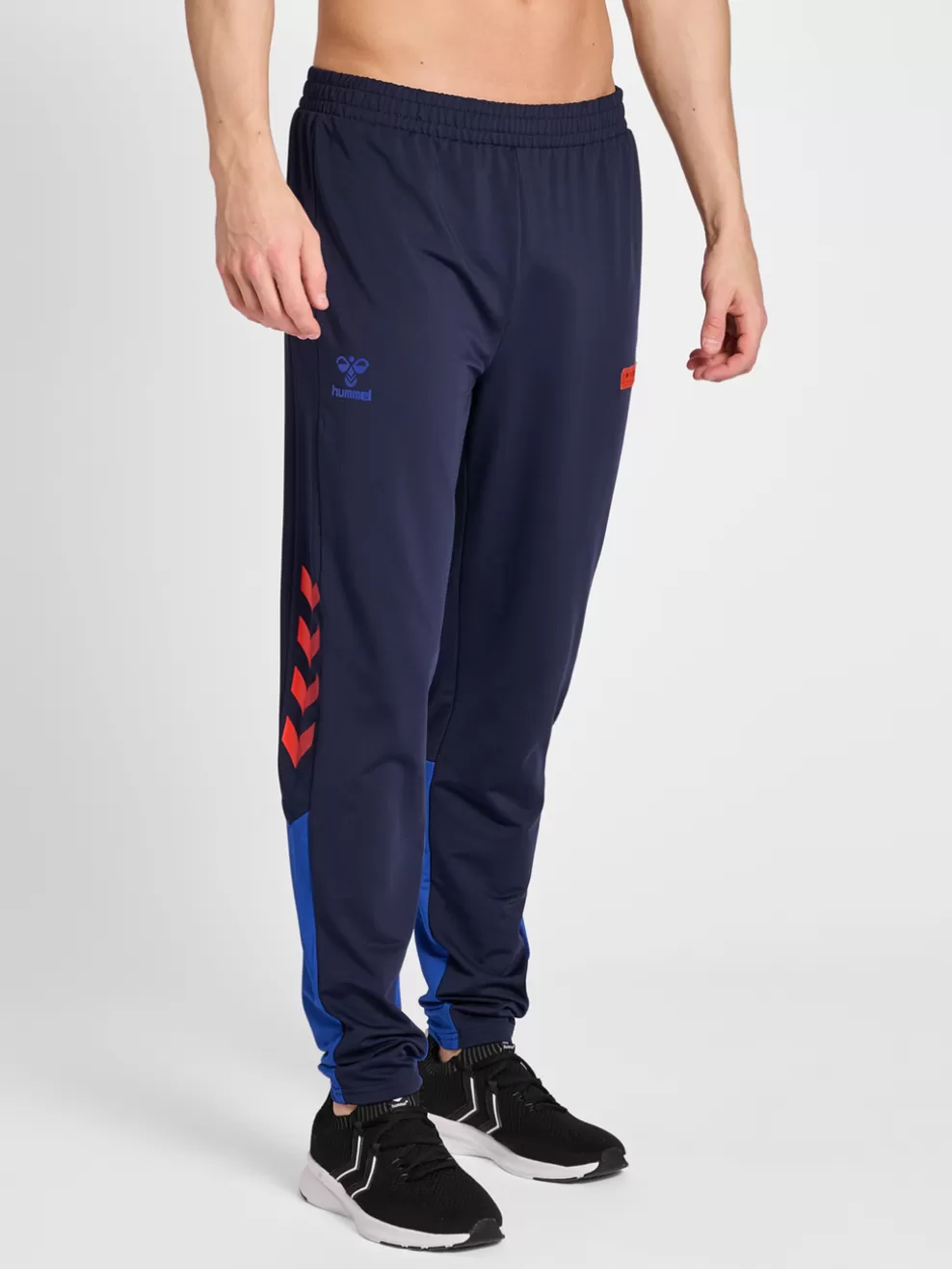 hmlPRO GRID GK SWEATPANTS*hummel Cheap