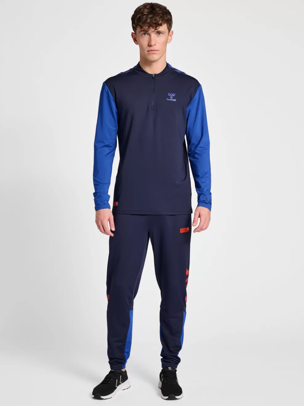 hmlPRO GRID GK SWEATPANTS*hummel Cheap