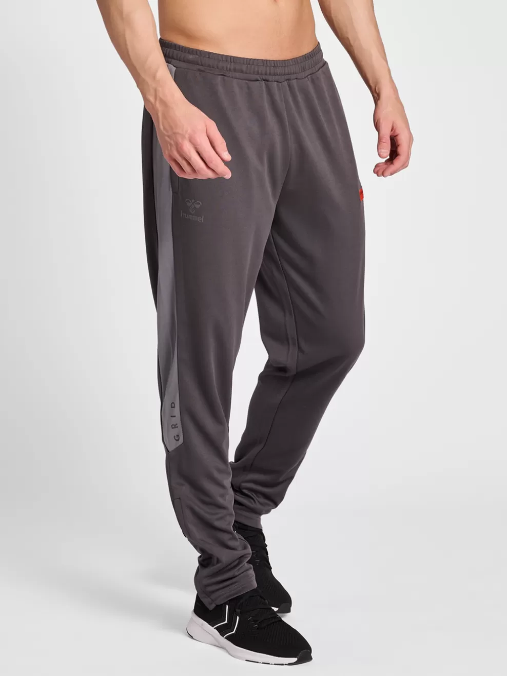 hmlPRO GRID POLY PANTS*hummel Cheap