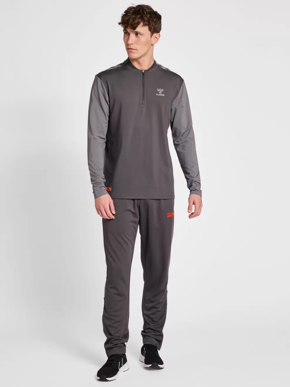 hmlPRO GRID POLY PANTS*hummel Cheap