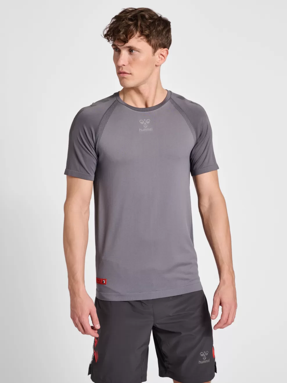 hmlPRO GRID SEAMLESS S/S*hummel Online