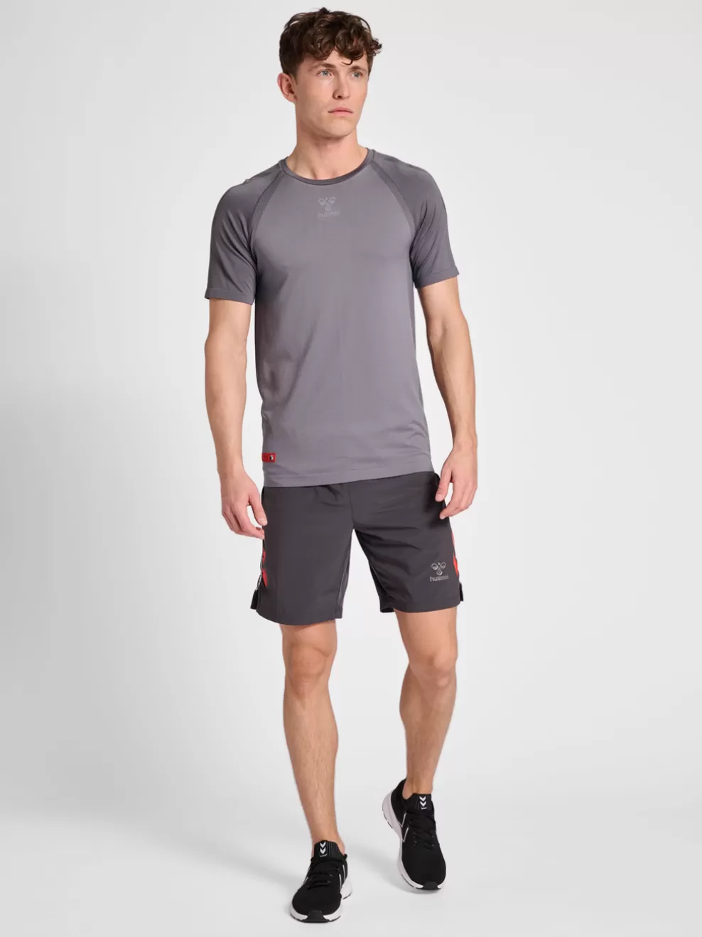 hmlPRO GRID SEAMLESS S/S*hummel Online