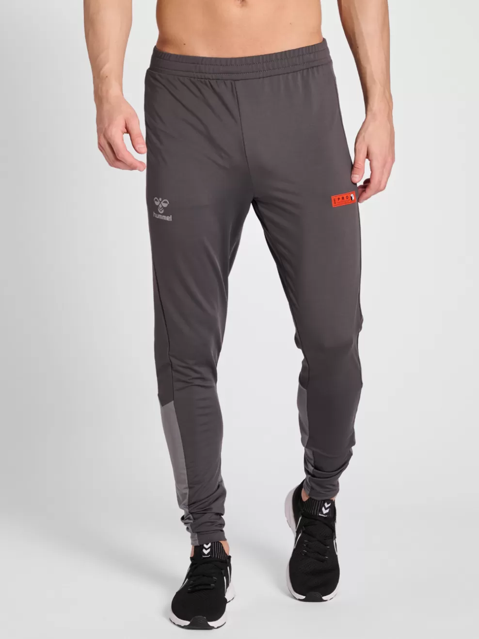 hmlPRO GRID TRAINING PANTS*hummel Online